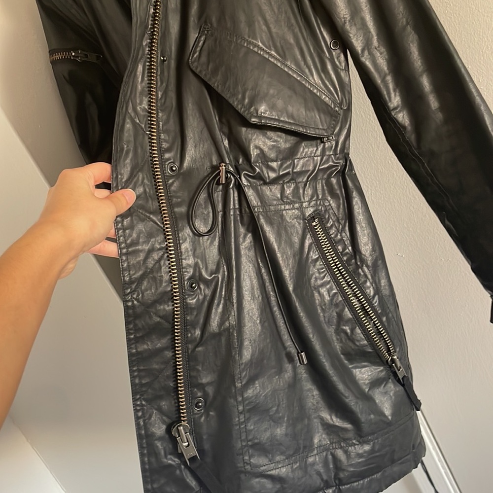 Sam. Parka - image 5